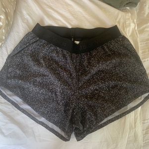 Outdoor Voices shorts